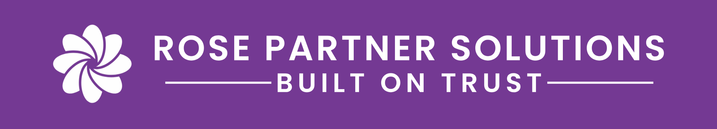 Rose Partner Solutions Logo